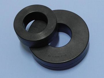ядри nanocrystalline