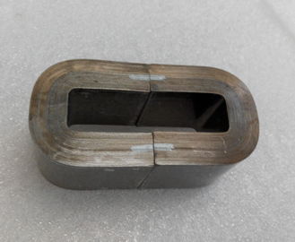 Ядр аморфических и Nanocrystalline c для индуктора фильтра для инвертора AC-32 панели солнечных батарей