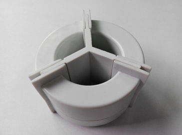 Ядр Nanocrystalline высокой проницаемости трехфазное для дросселя T52*36*25 единого режима EMI