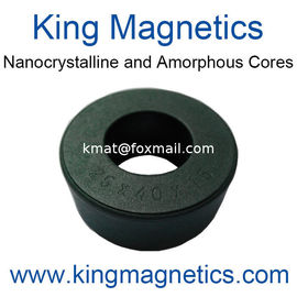 Ядр Nanocrystalline для шумового фильтра единого режима электропитания настольного компьютера