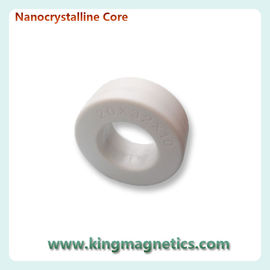Ядр Nanocrystalline Toroidal для дроссельного контура N32-20-10 единого режима IEC