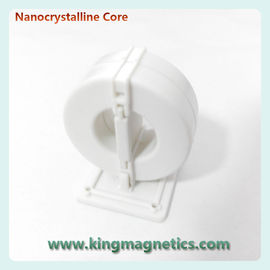 Король Magnetics Аморфическ и ядри Nanocrystalline магнитные для дросселя фильтра CMC