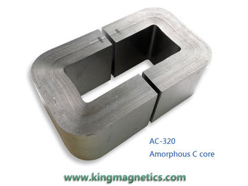 Высококачественное аморфическое ядр KMAC-1000 c может соотвествовать Хитачи Metglas