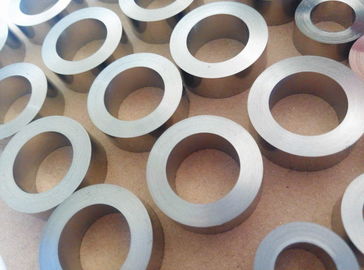 Ядр Toroidal ленты обветренное сделанное из nanocrystalline и аморфических материалов, покрыванный или покрытие
