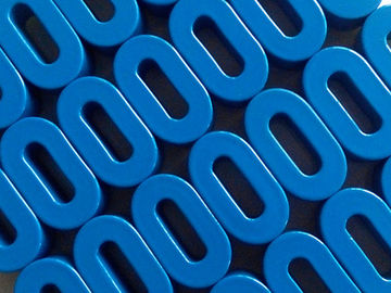 Овальное ядр nanocrystalline формы