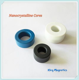 EMC фильтрует ядр единого режима использовал magnetics KMN211308E аморфических и nanocrystalline ядров короля