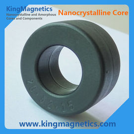 высокое ядр nanocrystalline индуктивности 100KHz с пластиковым случаем для индуктора KMN322015 CMC