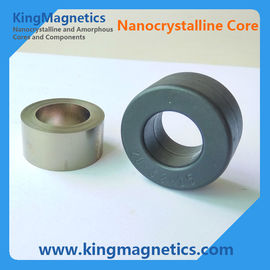 ядр кольца nanocrystalline индуктивности 100KHz частоты ветра высокое с пластиковым случаем для дросселя KMN322015 CMC