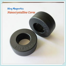 Дроссель единого режима короля Magnetics KMN402515 (T40-25-15) аморфический и ядри nanocrystalline qeuivalent к W424