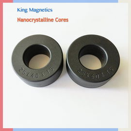 Единый режим короля Magnetics ограничить ядри KMN402515 аморфических и nanocrystalline в пластиковом кожухе