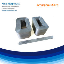 Amcc c Metglas отрезало аморфическое ядр для высокочастотного и аудио трансформатора