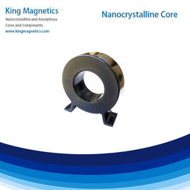 Ядр toroidal nanocrystalline трансформатора инвертора сварочного аппарата аморфическое