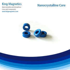 Сердечник крыла nanocrystalline дросселя фильтра шума ISDN аморфический