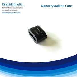 Ядр стога Nanocrystalline