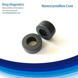 ядр nanocrystalline фильтра EMC электротранспорта