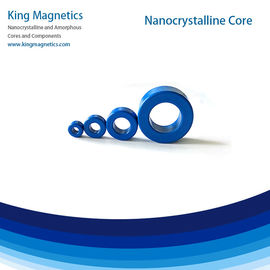 Ядри блокатора шипа Nanocrystalline