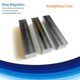 Ядр блока изготовленных на заказ metglas metglas 2605sa1 размеров аморфическое