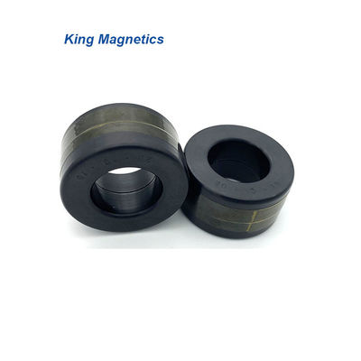 Ядр Metglas ядра KMN302015 Nanocrystalline высококачественного для трансформатора