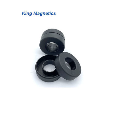 Ядр toroidal nanocrystalline низкой цены KMN402520 мягкое магнитное