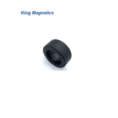 Ядр Nanocrystalline дросселя фильтра линии электропередач высокой эффективности KMN403215