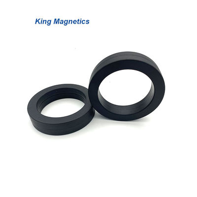 Ядр ленты nanocrystalline шумового фильтра EMI ядра VFD KMN1008020 Metglas обветренное
