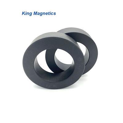 Ядр nanocrystalline KMN1008020 Finemet для солнечного дросселя единого режима инвертора