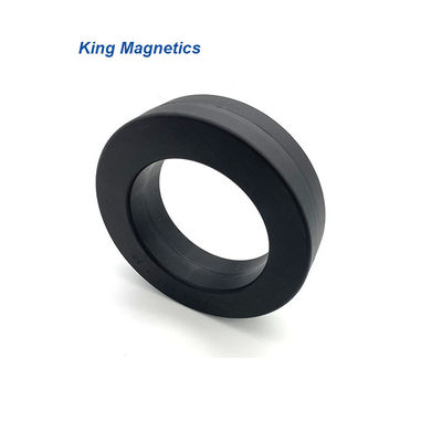 Ядр KMN1108025 Nanocrystalline высокое Permeablility Toroidal