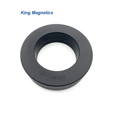 Электропитание Finemet Nanocrystalline связи KMN1309030 5G вырезает сердцевина из крупноразмерного фильтра EMI