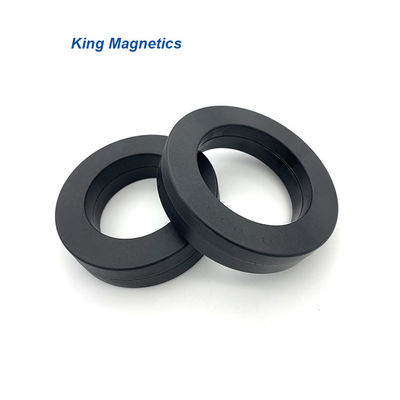 Fe ядра феррита KMN14010025 Metglas toroidal основал ядр Nanocrystalline