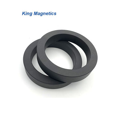 Ядр кольца nanocrystalline KMN16013025 Finemet для дросселя единого режима